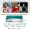 HONOR 200 12GB+256GB 512GB 6.7” OLED Screen, 5G, Dual SIM, 50MP Triple Camera, Android Smartphone 4