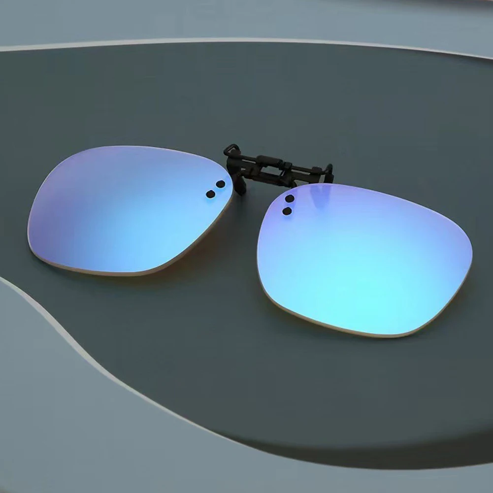 New Red Green Color blindness Glasses Women Men Unisex Color Blind