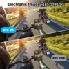G9SE Action Camera 5K30fps 4K60fps 48MP 2.0 Touch LCD EIS DVR Webcam Dual Screen Wi-Fi 170D Waterproof 30M 5X Zoom Sports Camera 3