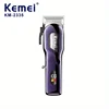 KEMEI km-2335 Usb Rechargeable Trimmer Electric Hair Clippers Professional Cordless Hair Clippers For Hair And Beauty 3