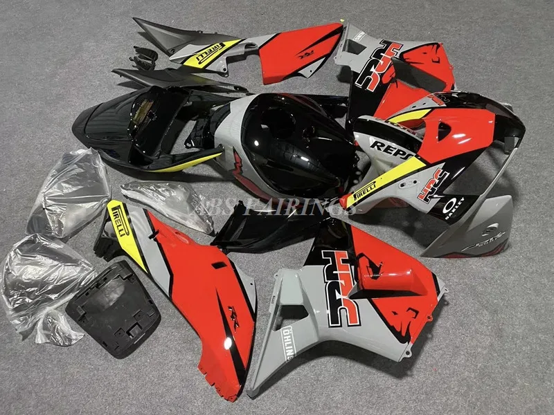 

Комплект обтекателей из АБС-пластика для HONDA CBR600RR F5 2005 2006 05 06