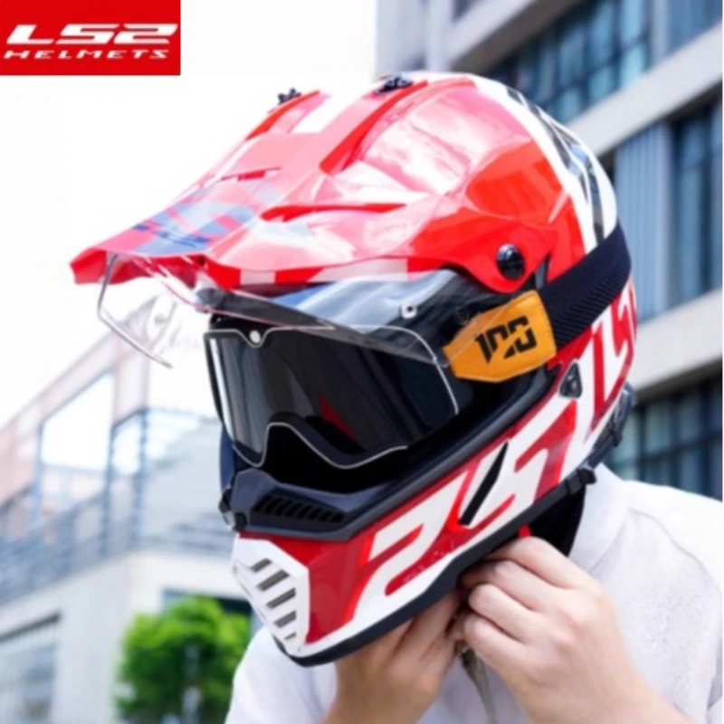 LS2 PIONEER ����ũ�ν� ��� Ls2 MX436 ���� ��� ��� �ε� ��� ADV ����ũ ��� ������