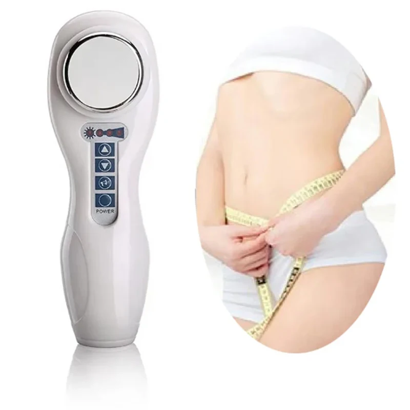 Portable Pain Relief Devices Therapeutic Physiotherapy Equipment Ultrasound Machine For Arthritis Physical Therapy Body Massager