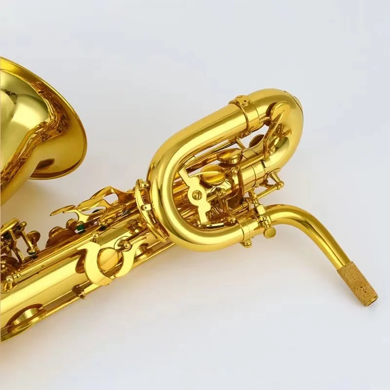 Saxophone Balatone