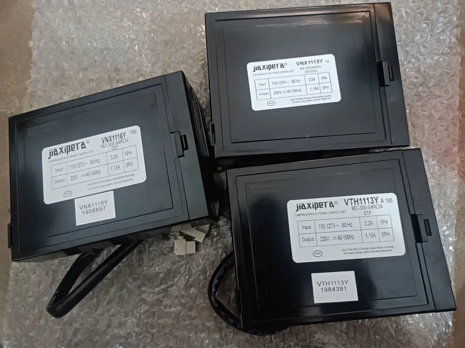 ysr163 VNX1116Y VNX1113Y VTH1113Y MZ-300-04RCN Refrigerator accessories