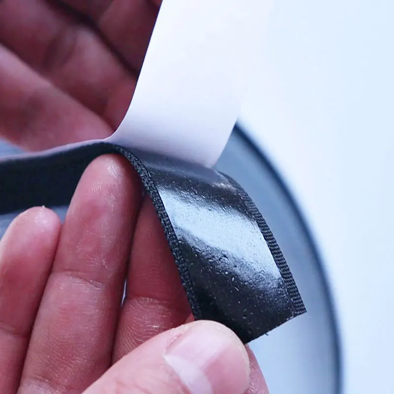 Premium Self-Adhesive Hook for Magnetic Screen Doors