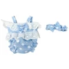 6 Styles Fashion Baby Doll Clothes Fit For 10-12 Inch Bebe Reborn Dolls Handmade Bebe Outfits Accesorios 5