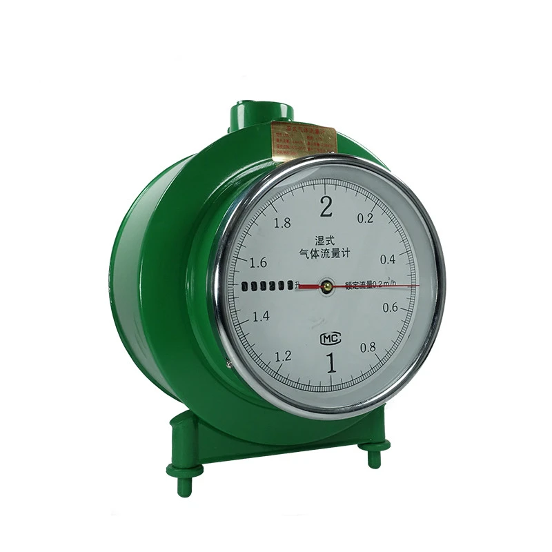 Drum Gas Flowmeter And Wet Gas Flow Meter - Capacitance Meters - AliExpress
