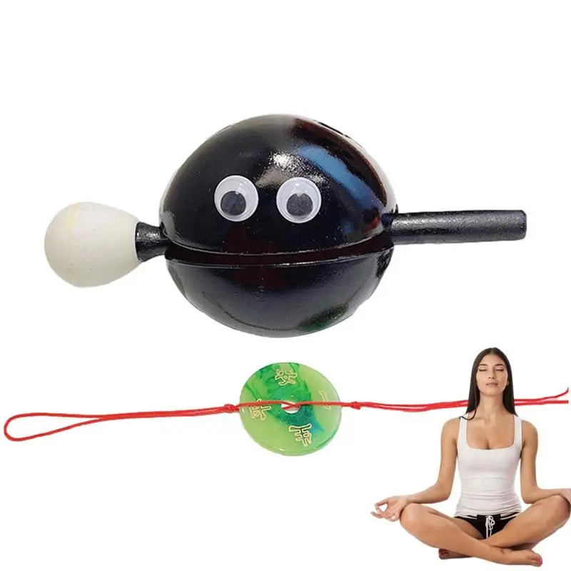 

Деревянная рыба, музыкальная игрушка, деревянная рыба, ударный фиджет, безопасная и нежная деревянная рыба, музыкальный инструмент, прочный и