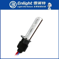 2pcs original Cnlight H7 H1 H11 xenon HID Bulb D2H D2S cnlight hid Projector Bulb for 35W HID Xenon kit HB3 HB4 Car Styling 1