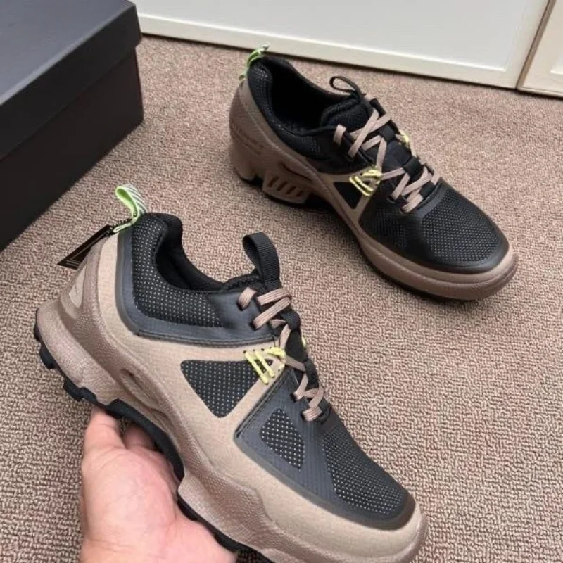 

2023 Hot Sale Golf Shoes for Men Breathable Golf Training Man Rubber Sole Athletic Shoes Men Brand Designer Walking Shoe Mens