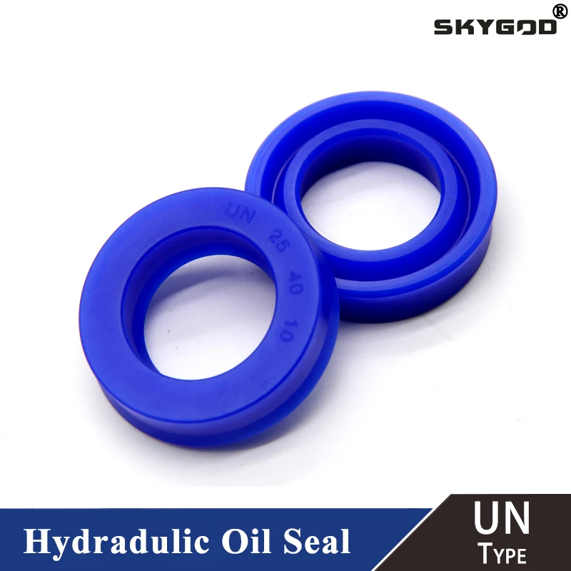 

ID 20-30mm Durable Polyurethane Hydraulic Cylinder Oil Sealing Gaskets for UN Type and UN Radial Shaft