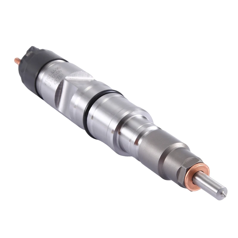 

0445120398 New Diesel Fuel Injector Nozzle For Replacement Parts Accessories