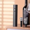 Electric Wine Opener Set 3