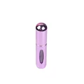 Shiny purple