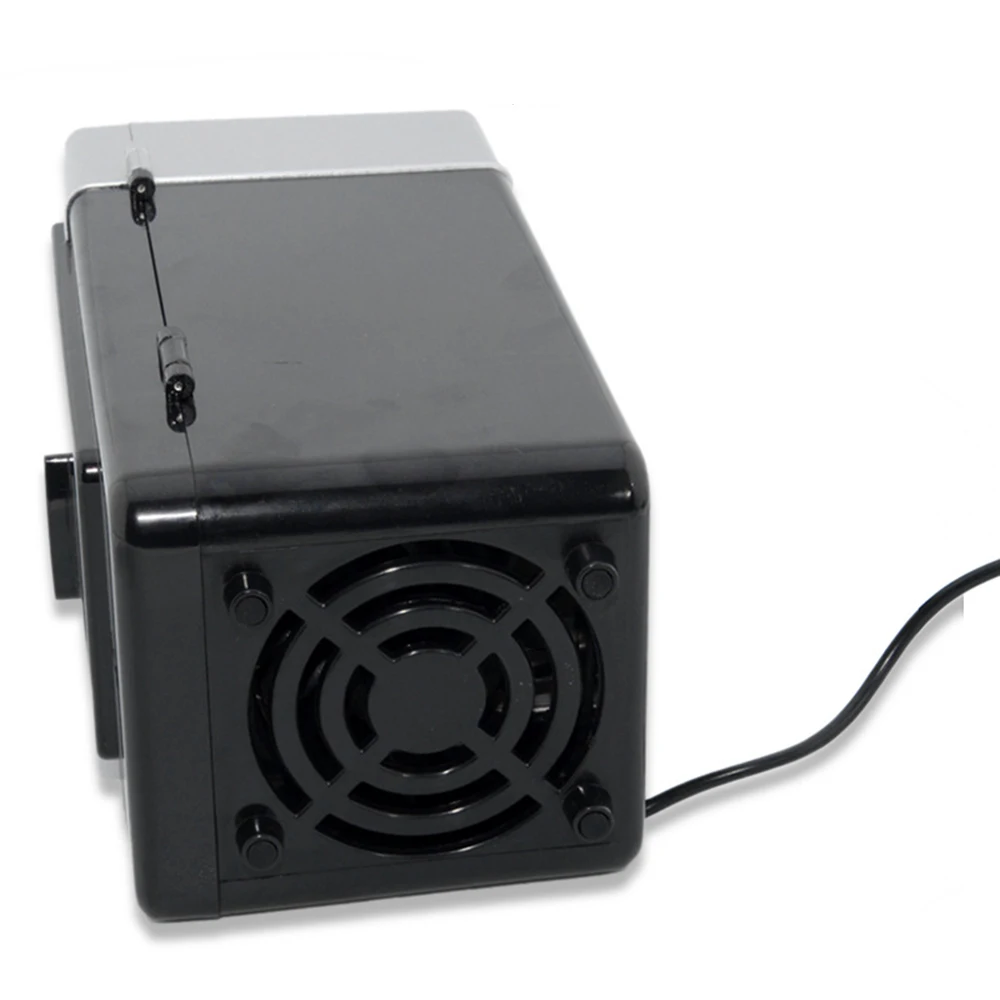 latas de bebida refrigerador aquecedor para computador