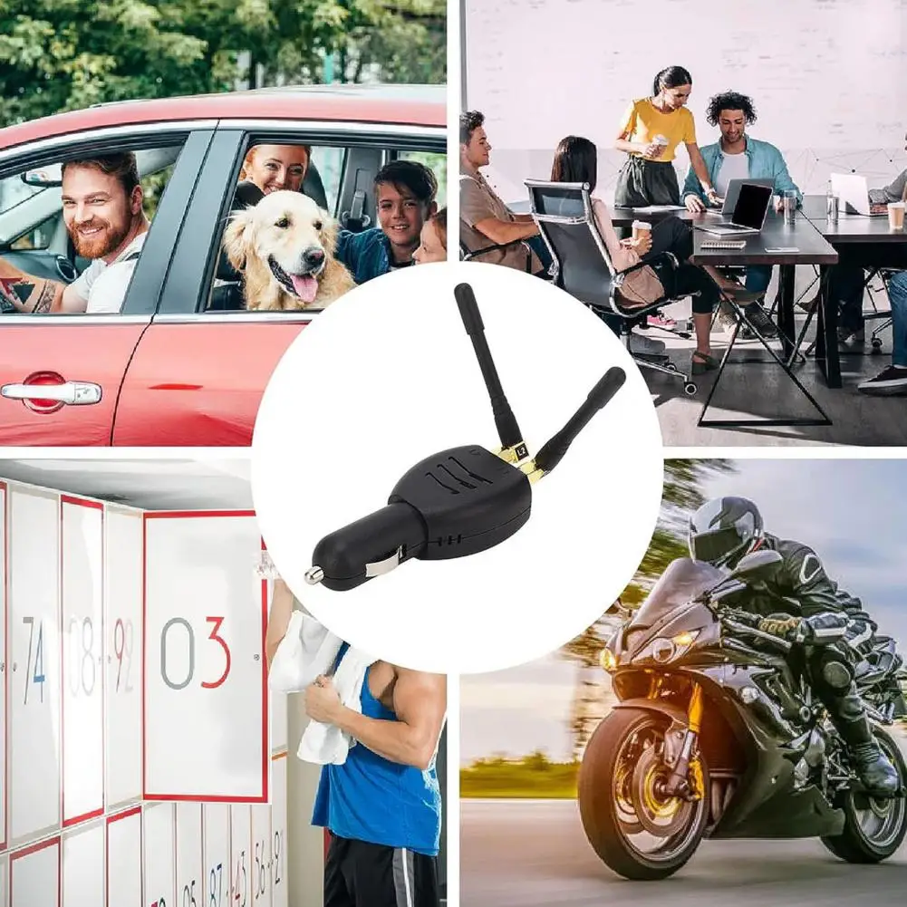 

Vehicle Gps Tracker Tool Car Anti-following Recording Interceptor Efficient Anti-recording Interceptors for Cars Locker Rooms