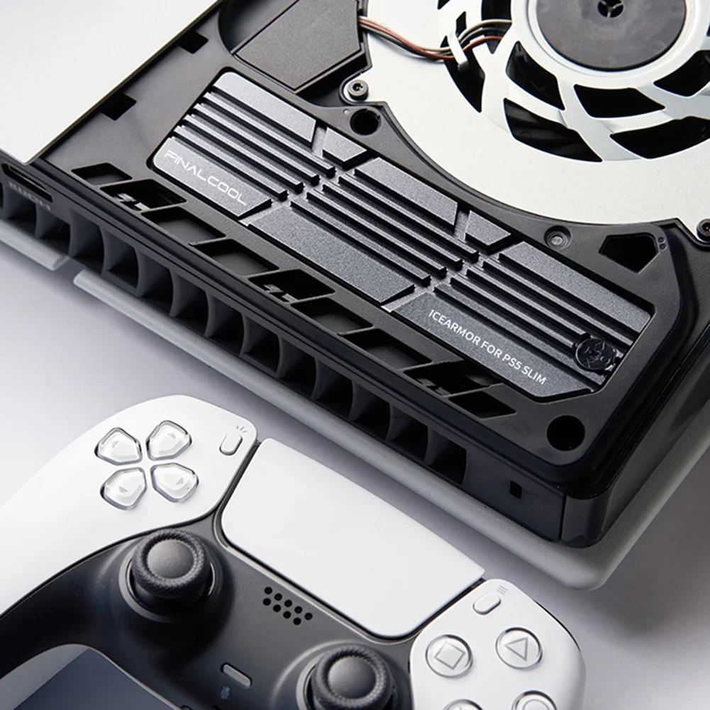 Gaming Console Solid State Drive For Ps4 Pro PlayStation 500GB