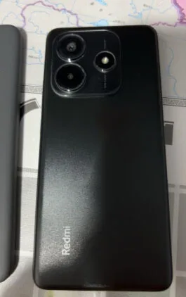 Xiaomi Redmi Note 14 5G Smartphone Chinese Version MTK Dimensity