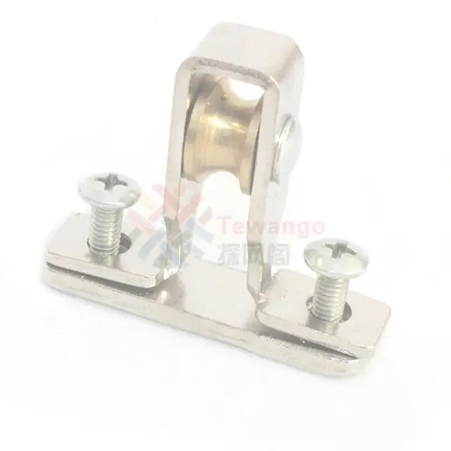 10Db Acél Mennyezeti Tartó Tároló Tárcsa Diy Tetőbilincs Skylight Redőnyök Hullám Árnyék Vitorla Telepítő Tartozékok Vezeték Mozgó Szerszám - Image 4