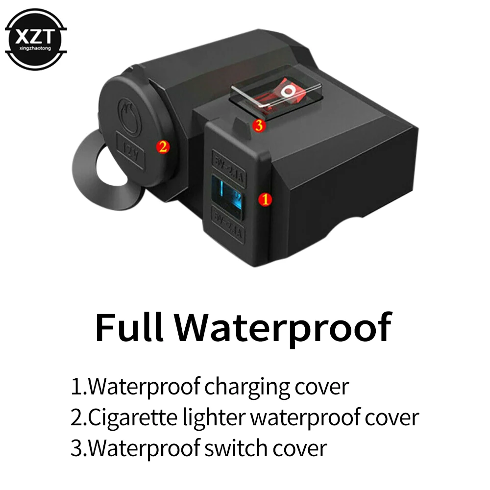 Рисунок 3 - Зарядное устройство для велосипеда