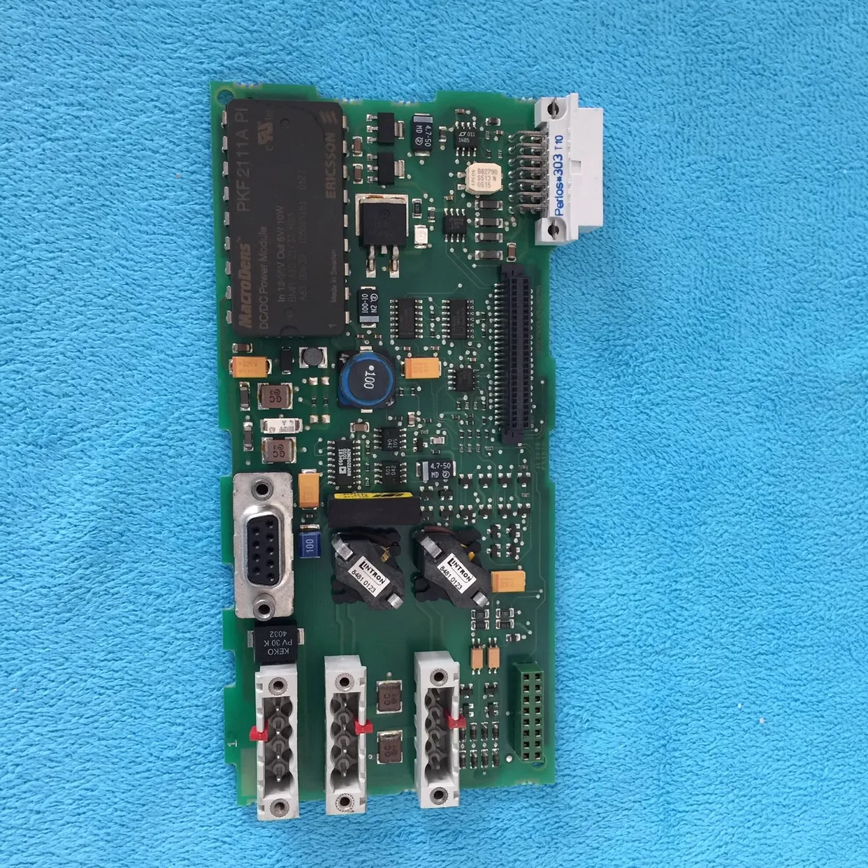 

ABB TU804-1 3BSE020522R1