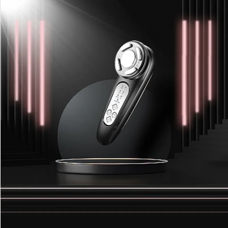 CV Ultrasonic Vibration Cavitation 3 in 1 Slimming Massager Fat Burner Cellulite Infrared Fat Removal Therapy Beauty Skin Care