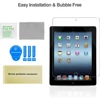 Tempered Glass Film Screen Protector for iPad 2 3 4 Protective Glass Film A1395 A1396 A1397 A1403 A1416 A1430 A1458 A1459 A1460 5