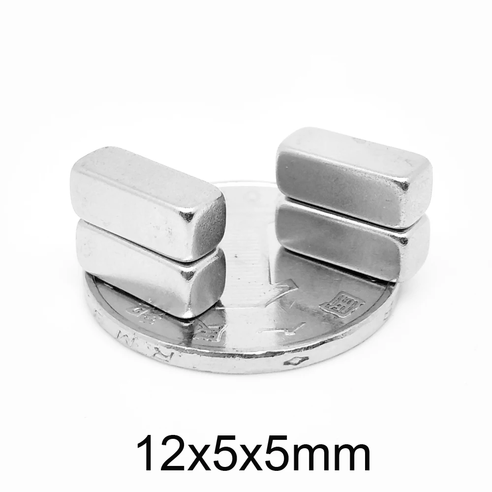 12x4x1 12x4x2 12x4x3 magnet 12x4x4 12x5x5 12x8x5 14x5x2 Rectangle Square Neodymium Block Strong Search Magnetic industrial motor