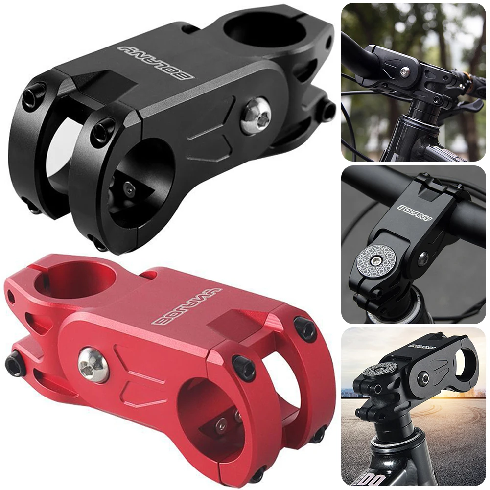 Bike Handlebar Stem Shock Absorbing Bicycle Suspension Stem
