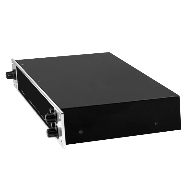 

31 Band Audio Effects Controller Processor Stage and Karaoke Equalizer with Silent DSP Professional Digital Audio Equalizer