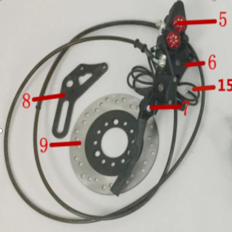 Hytrol B-09808-013 | FIXED FLAT IDLER BRKT ASSY - 13
