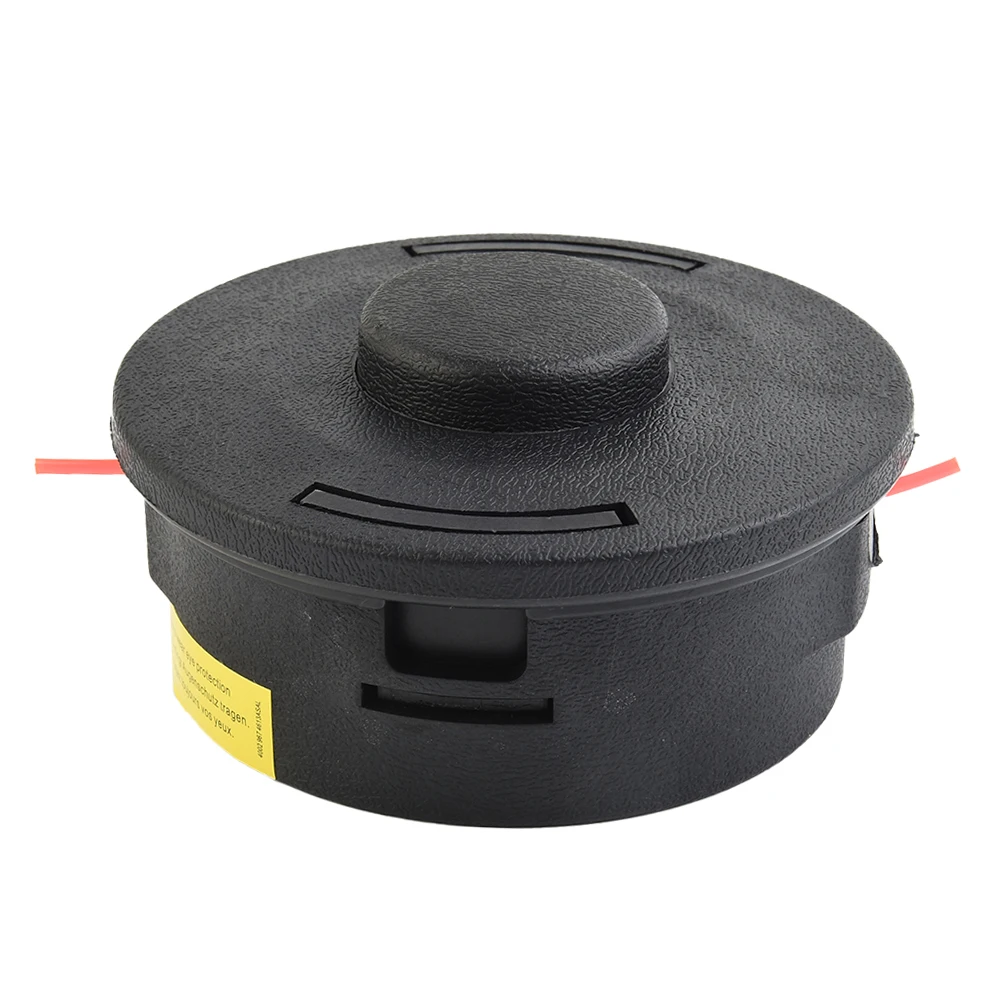 

Parts Trimmer Head FS44 FS55 FS100 FS110 FS130 Easy installation Replacement For Stihl For Autocut 25-2 Useful