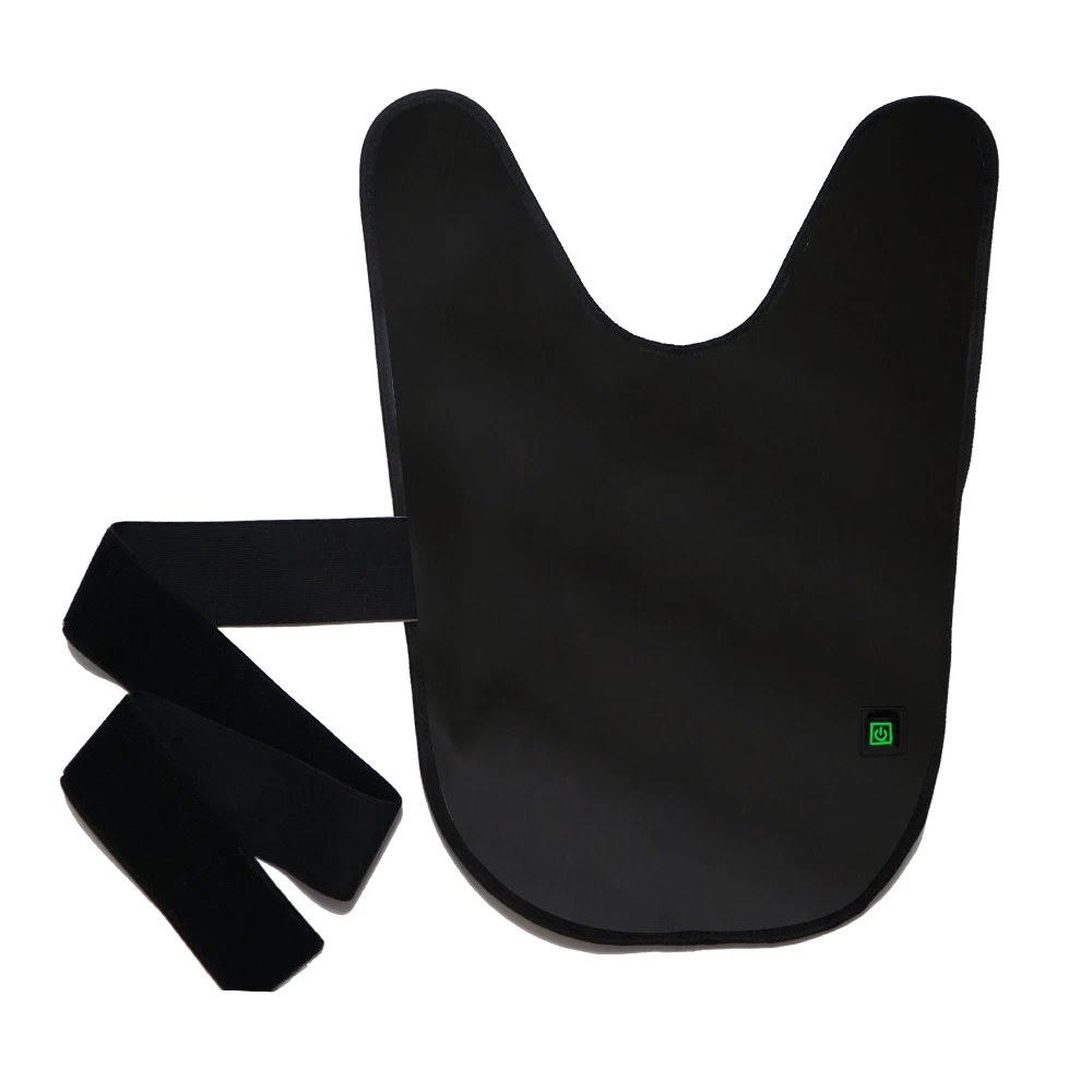 Anti-Inflammatory Factory 660nm Red Light Therapy Dog Back Pad