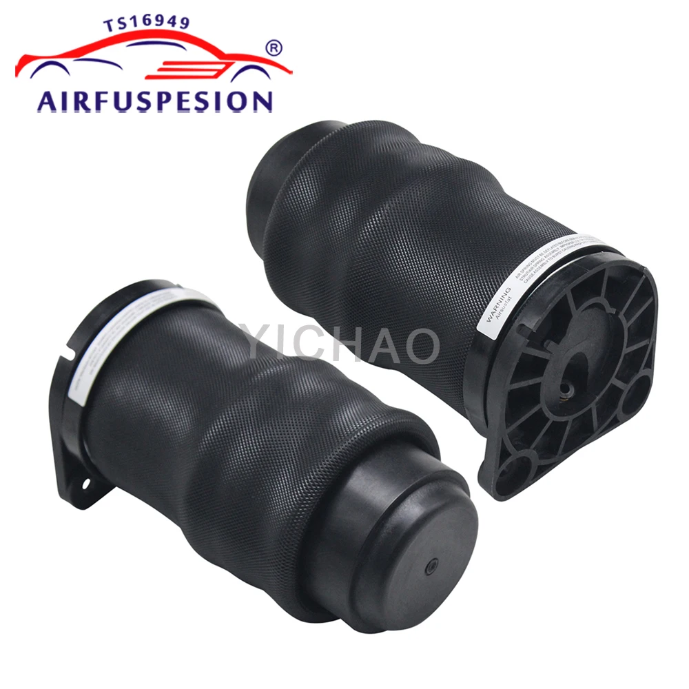 

New Rear Air Suspension Spring Bag For Mercedes-Benz V-Class Vito W638 6383280501 6383280601 6383280701