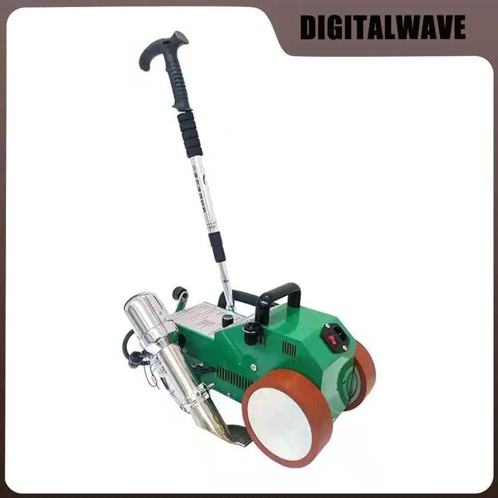 

Factory Supply Automatic Flex Welding Machine PVC Tarpaulin Plastic Tents Heat Jointing Welder PVC Seaming Machine