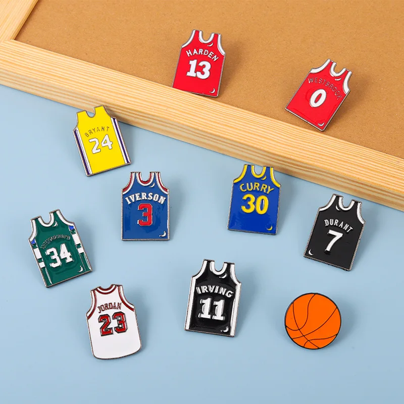 Cookies Hoops Jersey