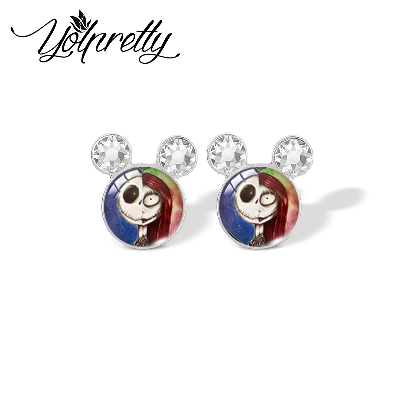 Nightmare Before Christmas Sally And Jack 2022