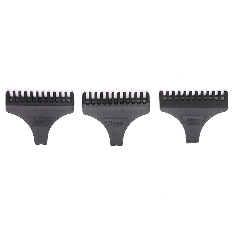 Hair Care Products Hair Trimmer Clipper Limit Comb Guide Sets 1set/3pc T9 Universal for Hair Cutting and Hairdressing