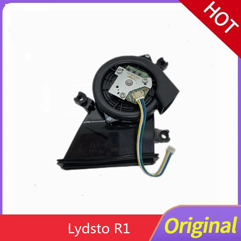 

Запчасти для робота-пылесоса lydsto R1 S1 R1pro