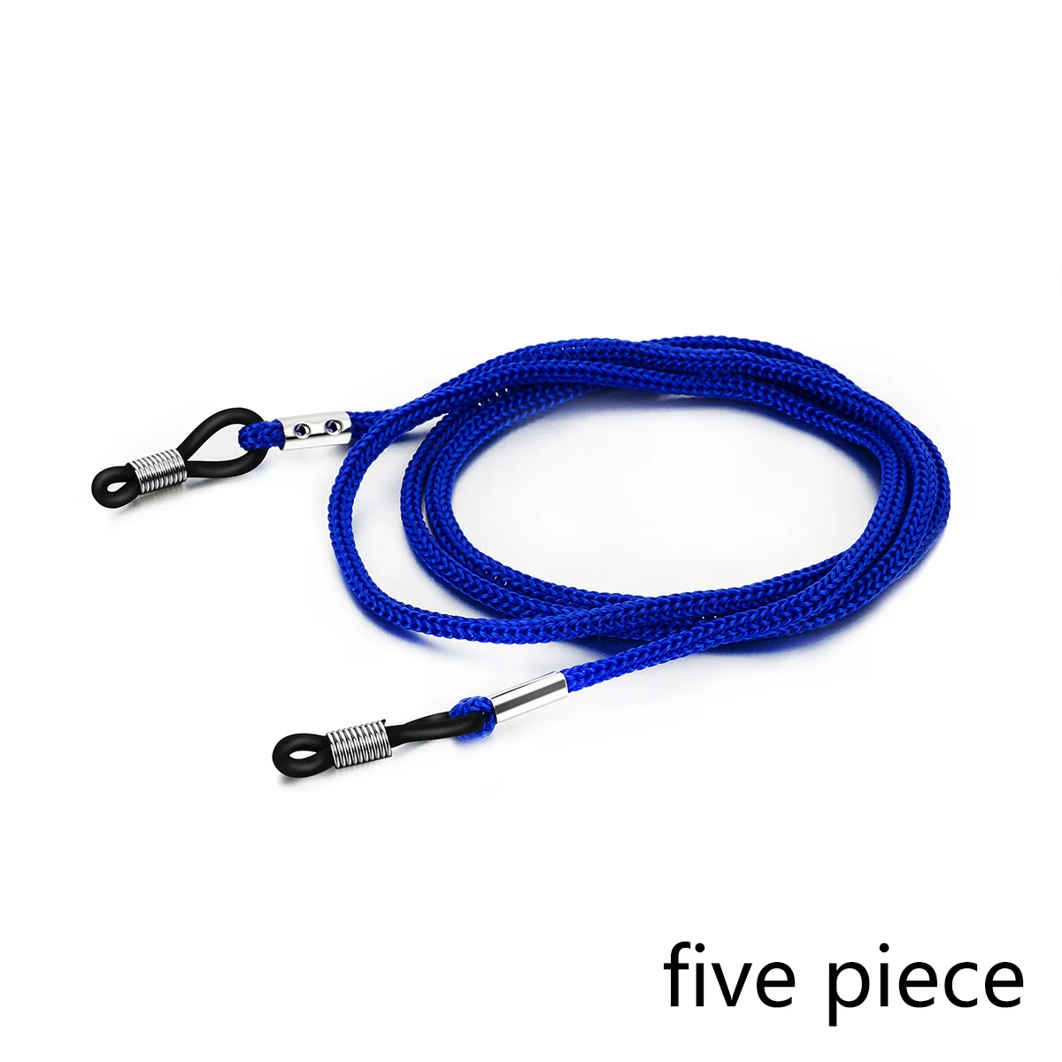 Adjustable Anti-Slip Glasses Strap Holder & Sports Sunglasses Lanyard