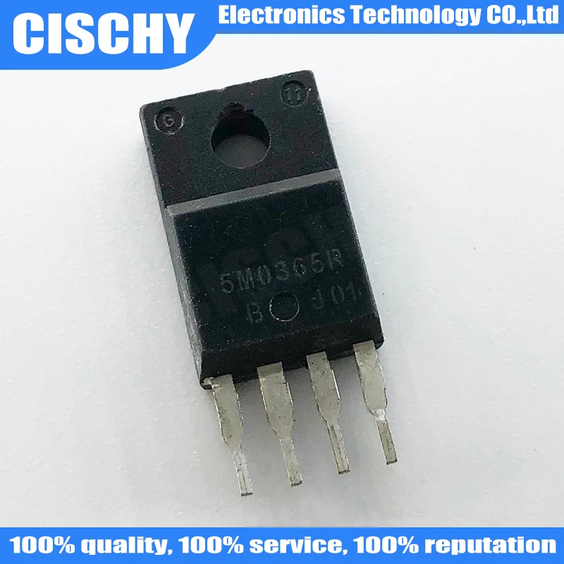 

5 шт./партия 5Q12656 KA5M0365R KA5M0365 5M0365R KA5M0765RC 5M0765RC 5M0765