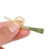 5pcs Bird Feeding Dropper Hose Small Pet Feeder Water Needle Tube Liquid Injection Hose Plastic Bird Accessory Parrot Tool 6