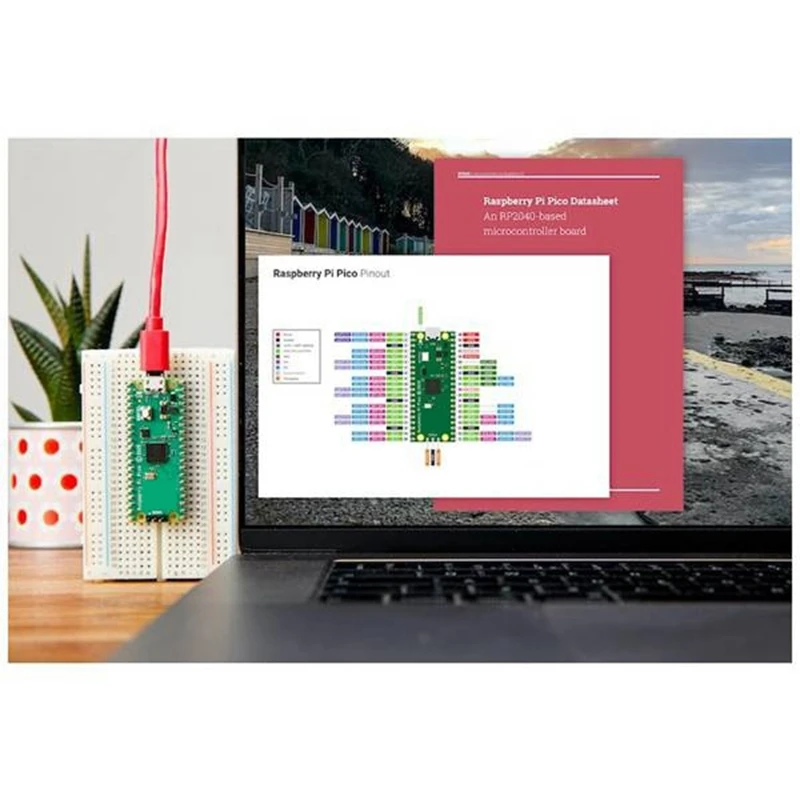     ,  ھ, RP2040 ũ Ʈѷ, ARM Cortex M0 +  ھ  