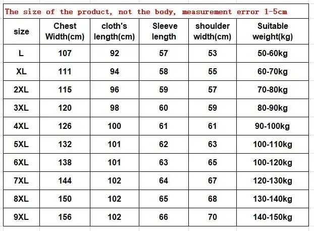 Extra-large men jacket  Plus-size mid-length windbreaker new for fall 2025 men clothing 9XL 8XL 7XL coat men 6