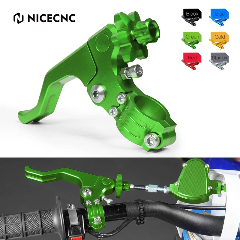 Soportes Del Motor En Carbono Para Kawasaki KXF 450 2024