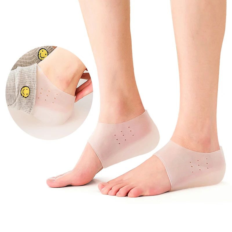 

Foot Disinfection Insole Cushioning Insole Bundled Insole Orthopedic Heightening Template Shoes Camping Mountaineering 1Pair
