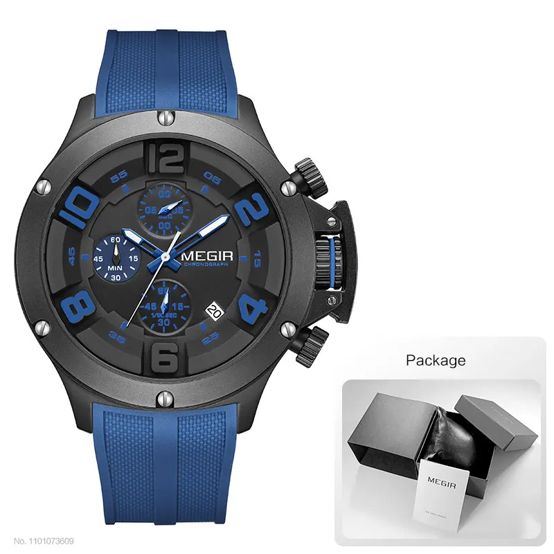 blue box