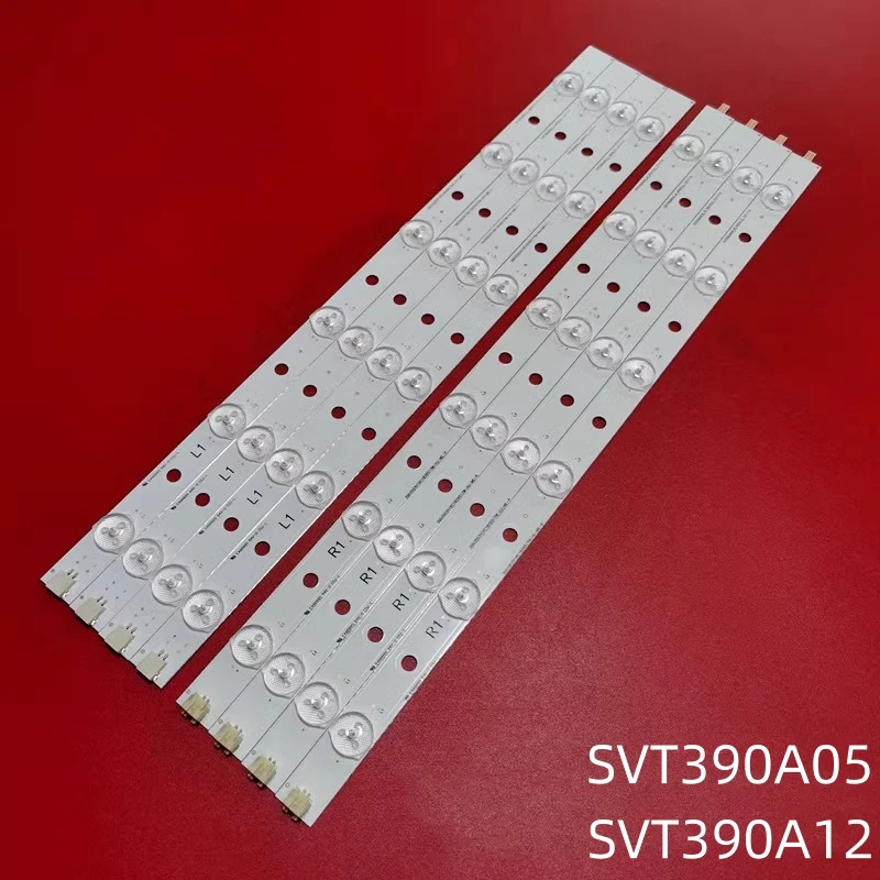 LED-Backlight-Strip-for-Toshiba-39P2300D-39L2300D-39P2306EV-39L2333D ...
