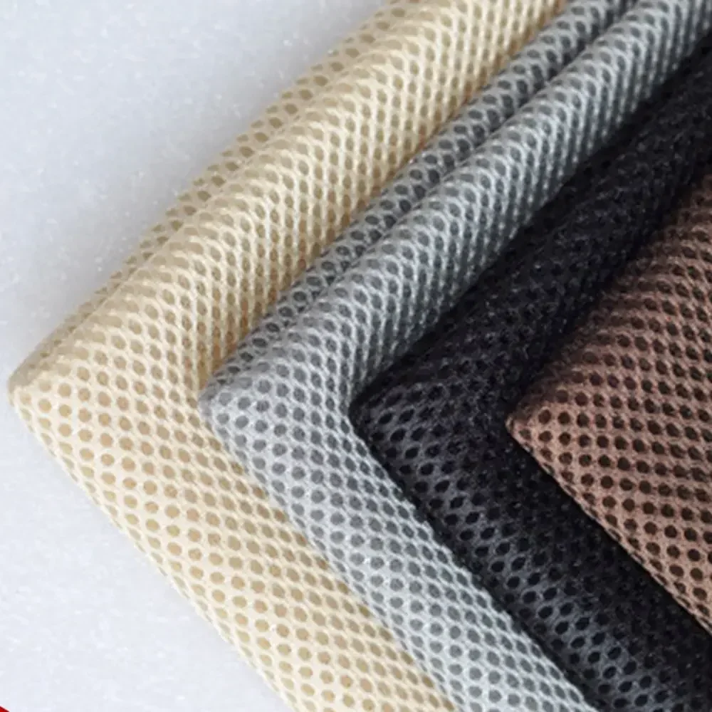 Speaker grilldoek 160x200cm/160x45cm Elastische 3D Ademende Mesh Stof